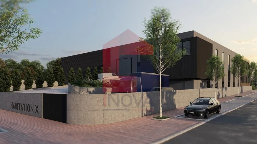 Armazém para Venda em Gême Foto 20