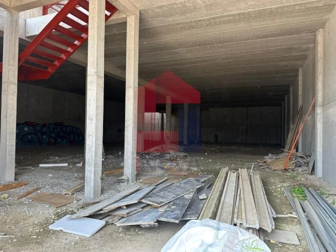 Armazém para Venda em Gême Foto 4