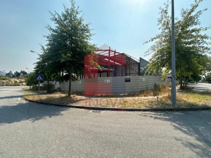 Armazém para Venda em Gême Foto 9