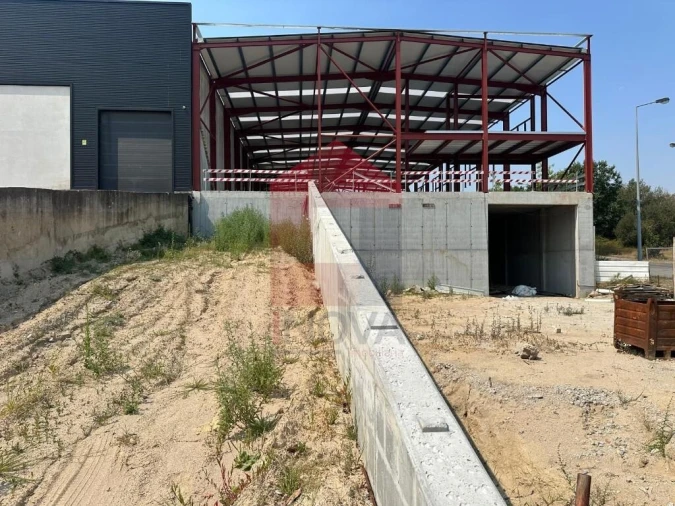 Armazém para Venda em Gême Foto 2