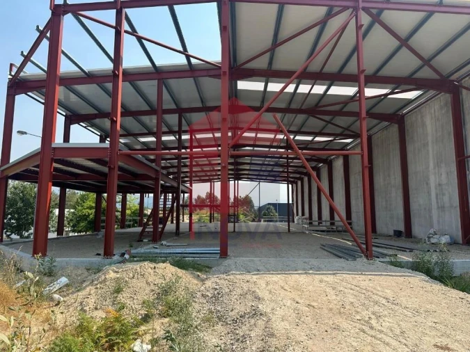 Armazém para Venda em Gême Foto 3