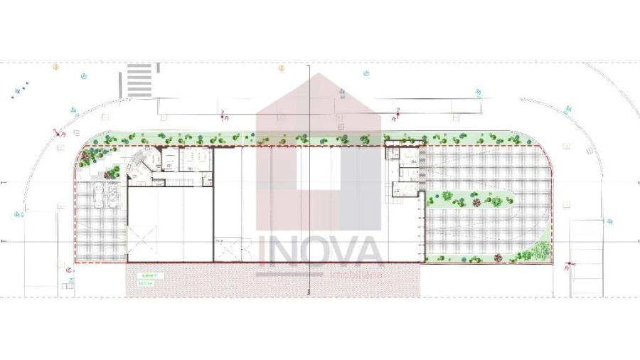Armazém para Venda em Gême Foto 30