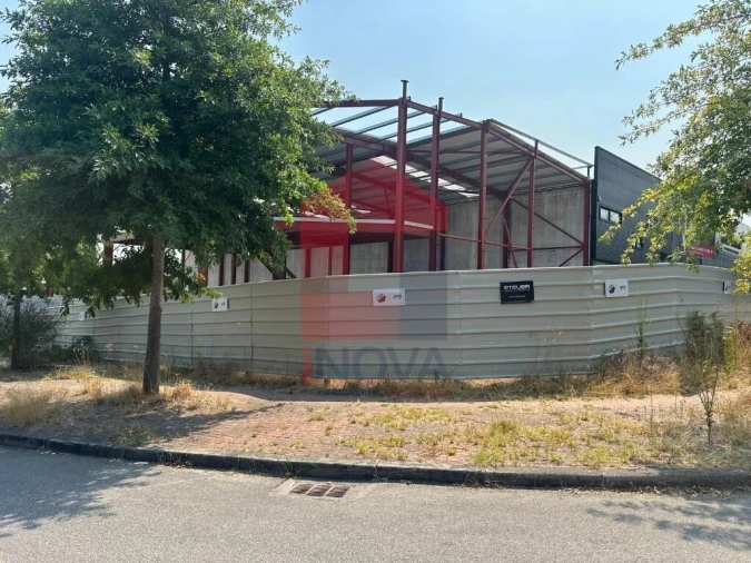 Armazém para Venda em Gême Foto 8