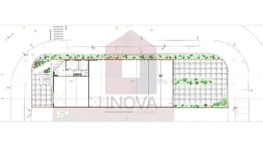 Armazém para Venda em Gême Foto 29