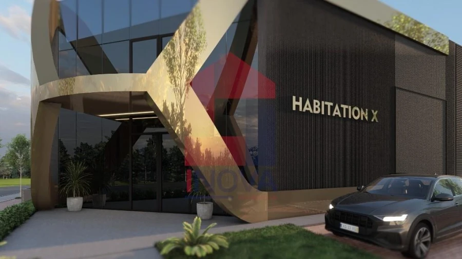 Armazém para Venda em Gême Foto 18