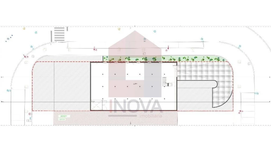 Armazém para Venda em Gême Foto 28