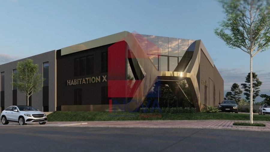 Armazém para Venda em Gême Foto 16