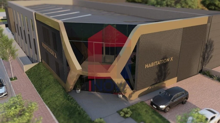 Armazém para Venda em Gême Foto 21