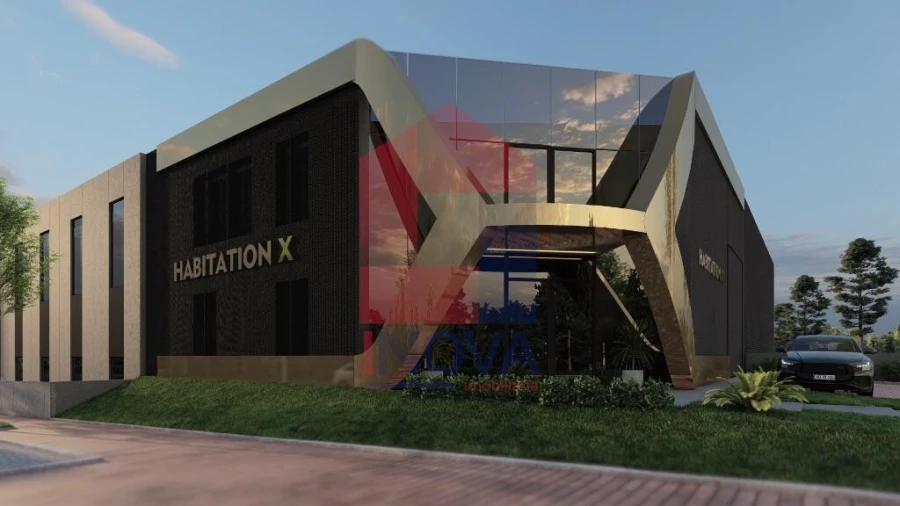 Armazém para Venda em Gême Foto 13