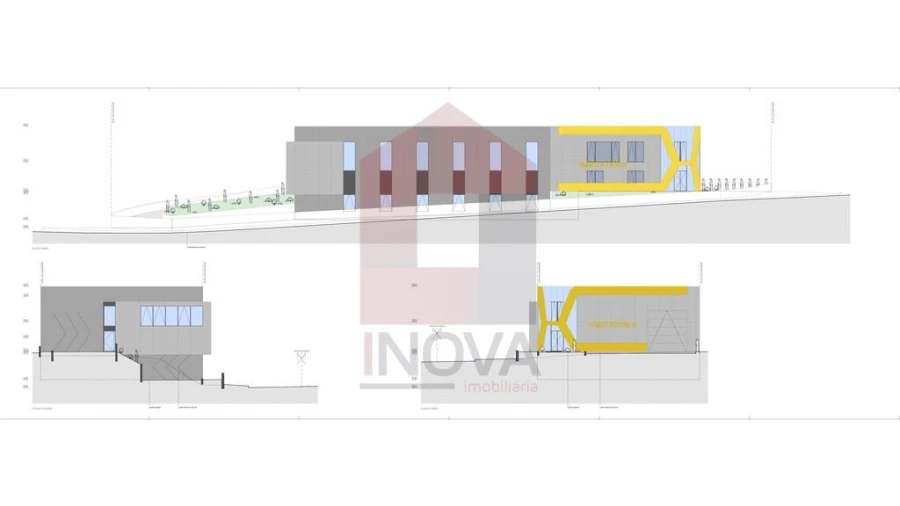 Armazém para Venda em Gême Foto 31