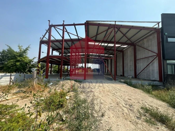 Armazém para Venda em Gême Foto 1