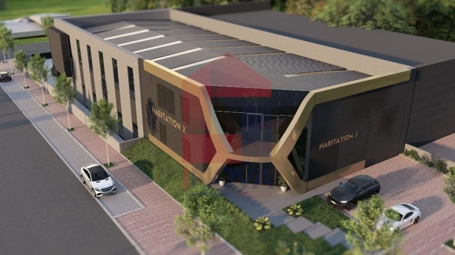 Armazém para Venda em Gême Foto 12