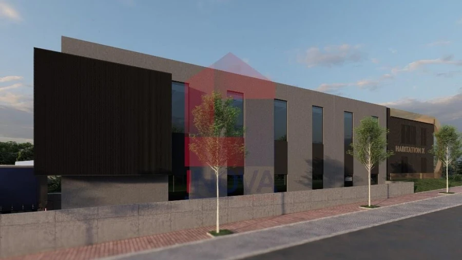 Armazém para Venda em Gême Foto 27