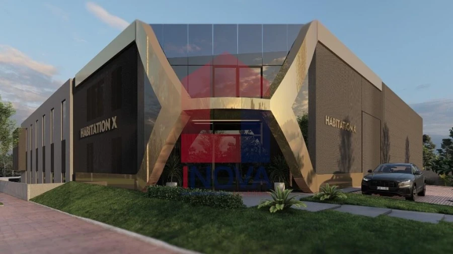 Armazém para Venda em Gême Foto 14