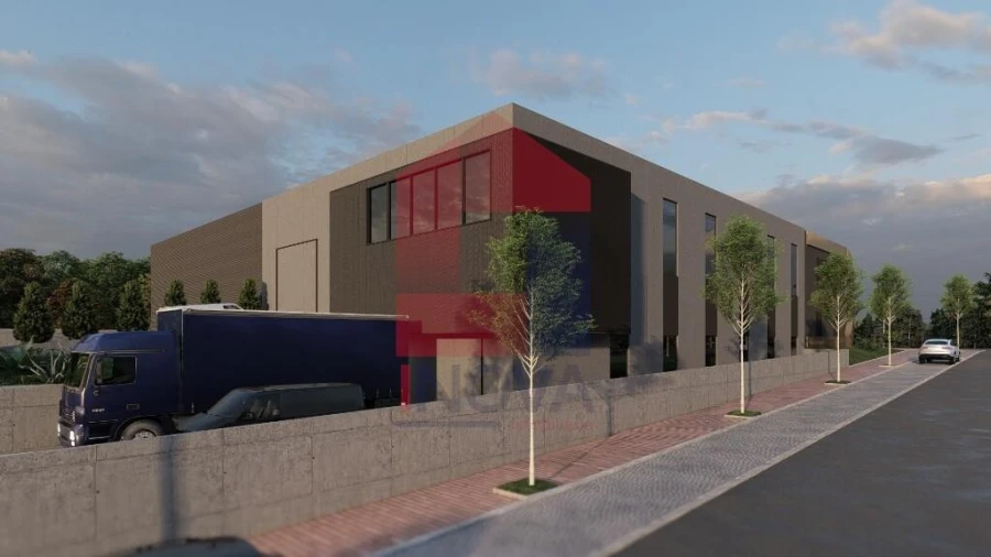 Armazém para Venda em Gême Foto 24