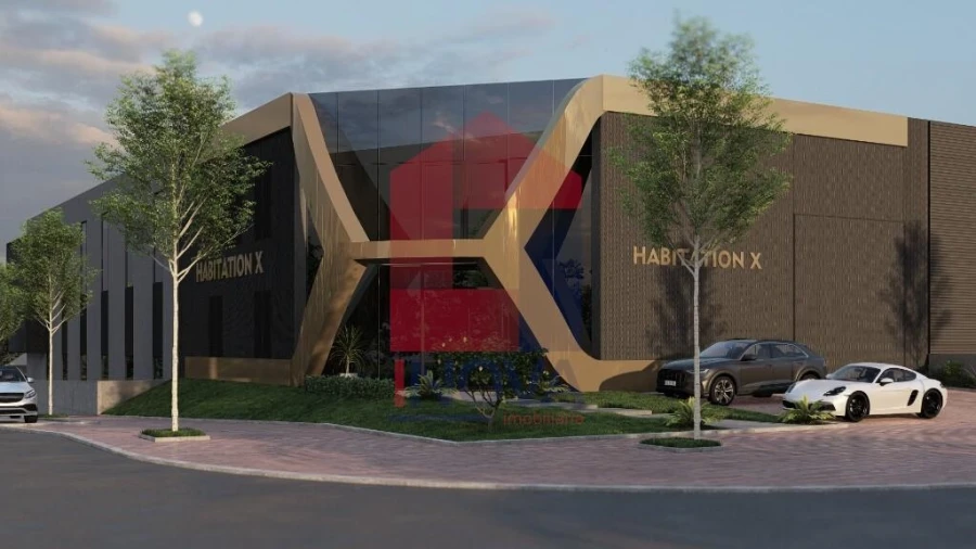 Armazém para Venda em Gême Foto 19