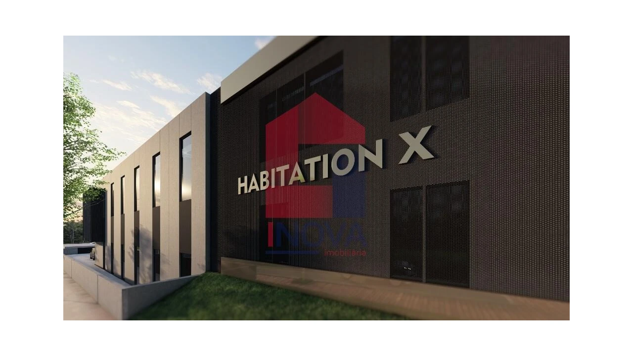 Armazém para Venda em Gême Foto 22