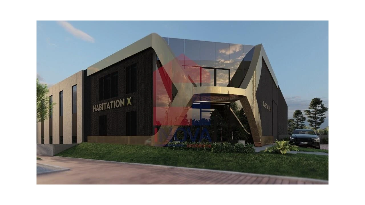 Armazém para Venda em Gême Foto 13