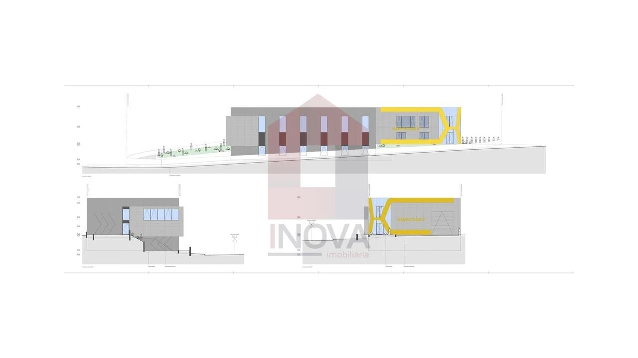 Armazém para Venda em Gême Foto 31