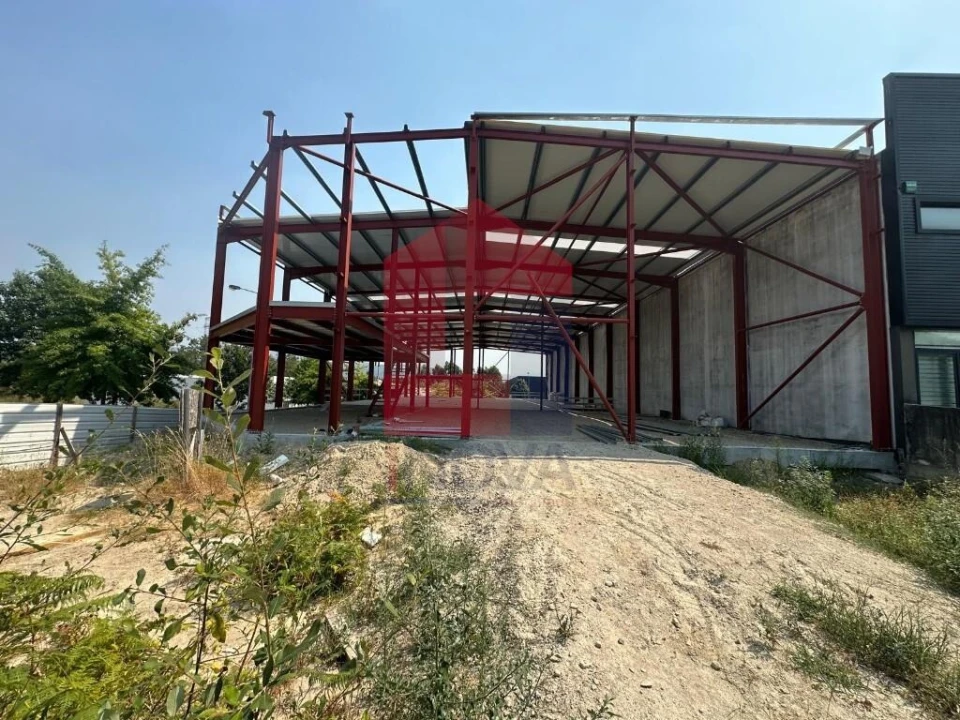 Armazém para Venda em Gême Foto 1