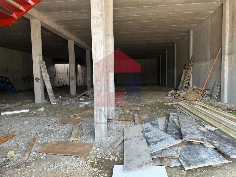 Armazém para Venda em Gême Foto 7