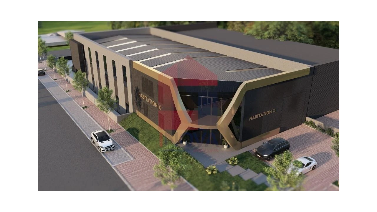 Armazém para Venda em Gême Foto 12