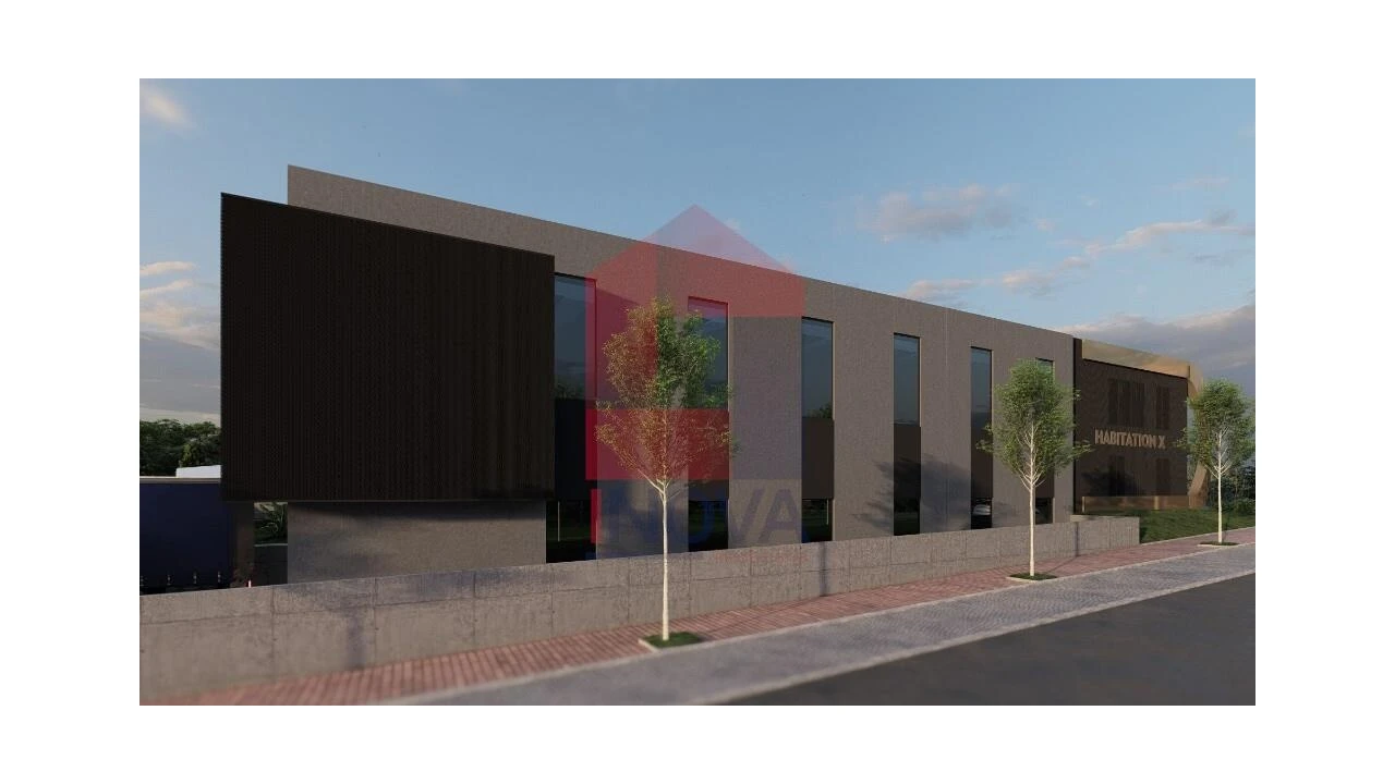 Armazém para Venda em Gême Foto 27