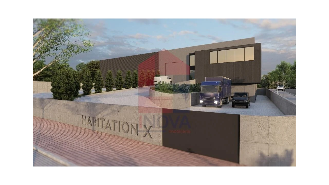 Armazém para Venda em Gême Foto 23