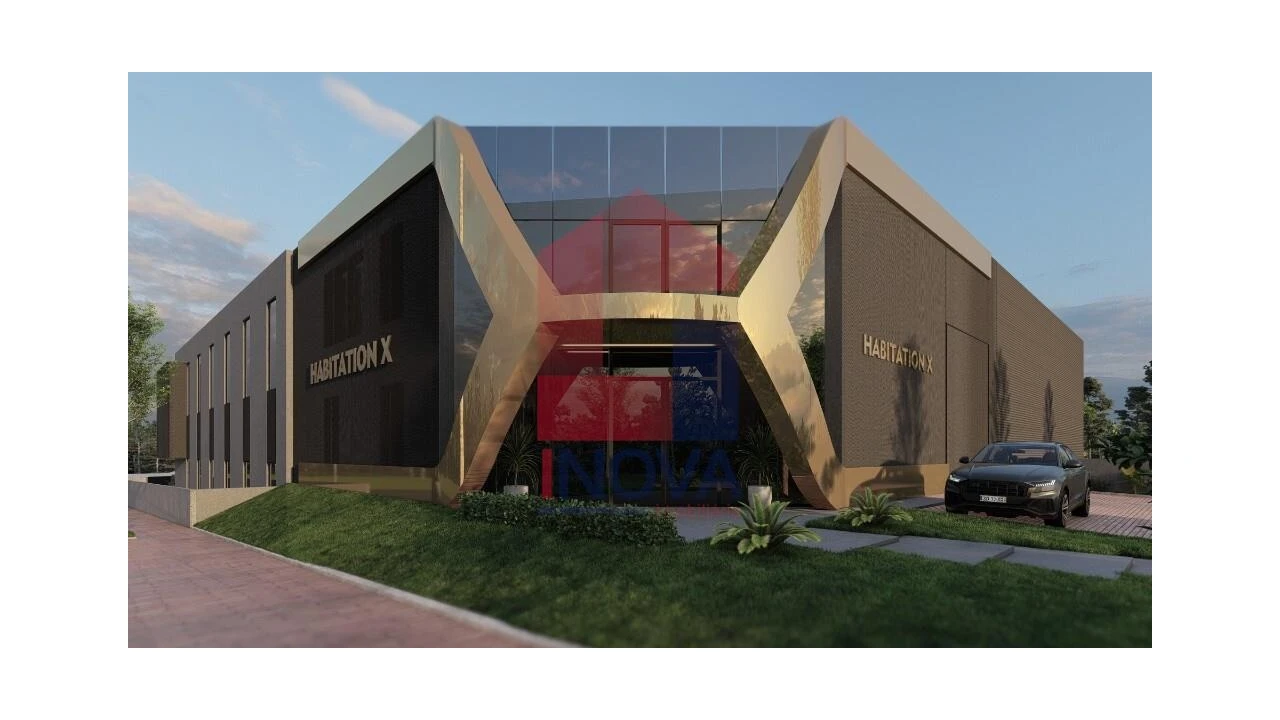 Armazém para Venda em Gême Foto 14