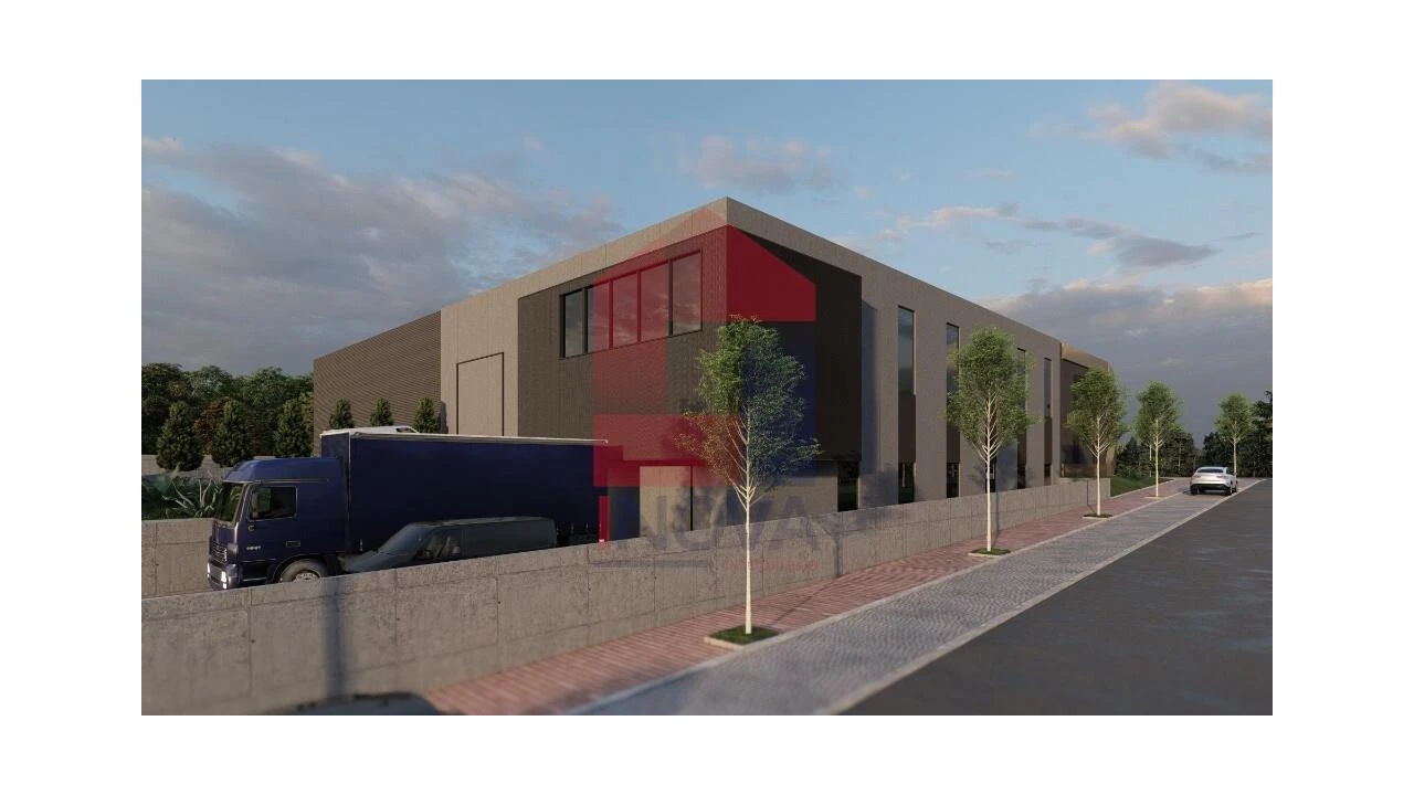 Armazém para Venda em Gême Foto 24