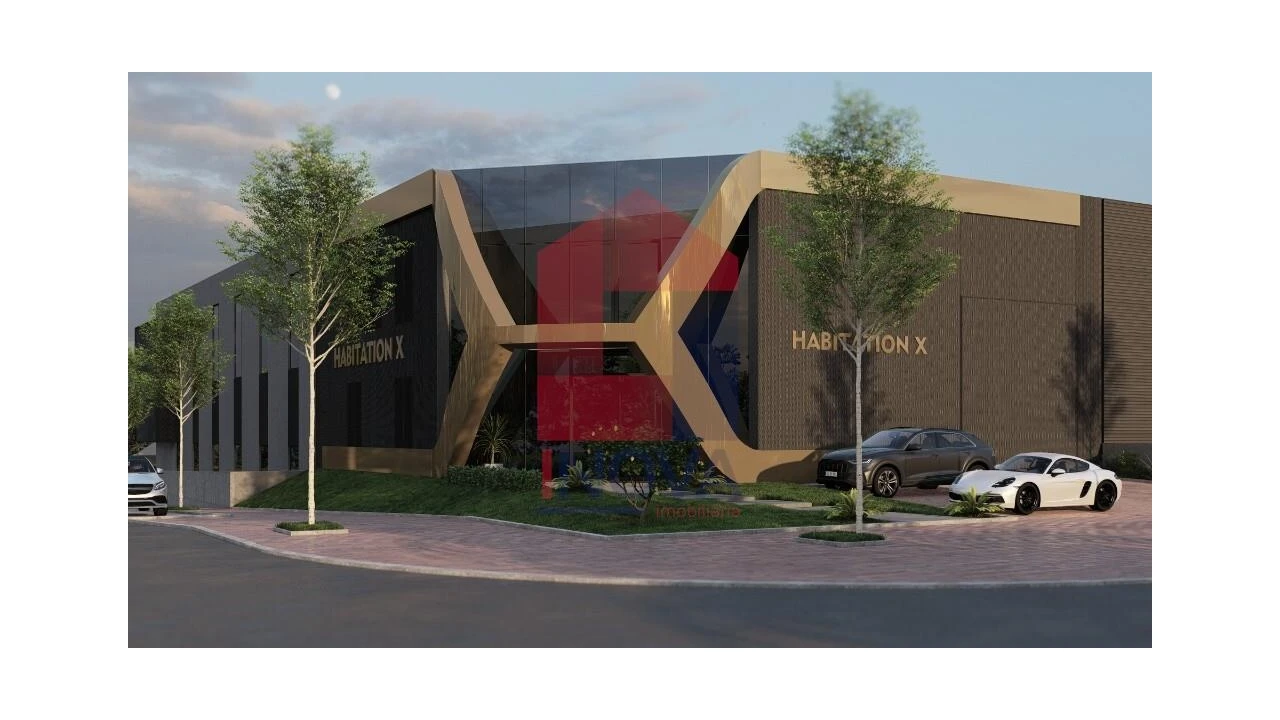 Armazém para Venda em Gême Foto 19