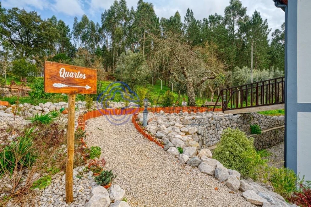 Quinta T10 para Venda em Gondemaria e Olival Foto 5