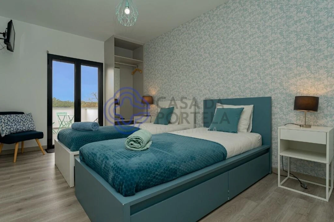 Quinta T10 para Venda em Gondemaria e Olival Foto 10