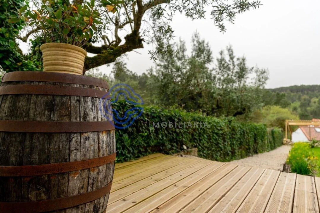 Quinta T10 para Venda em Gondemaria e Olival Foto 28