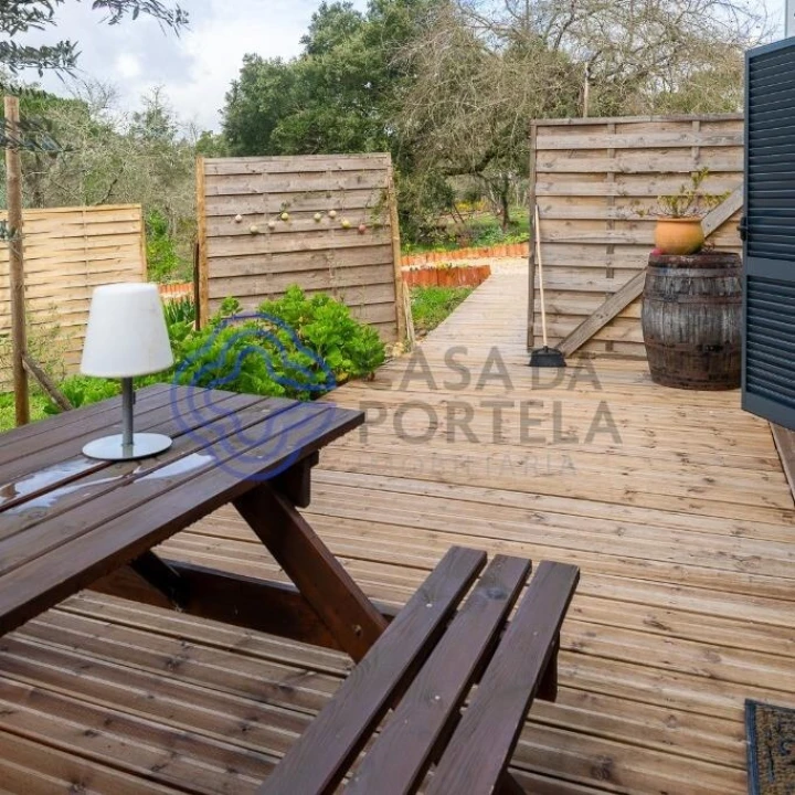 Quinta T10 para Venda em Gondemaria e Olival Foto 6