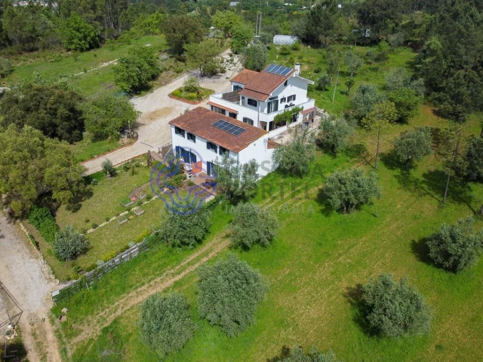 Quinta T10 para Venda em Gondemaria e Olival Foto 35
