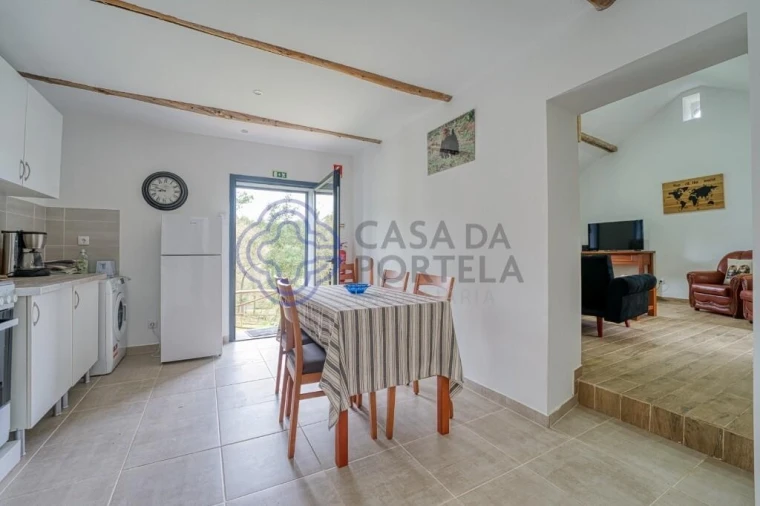 Quinta T10 para Venda em Gondemaria e Olival Foto 29