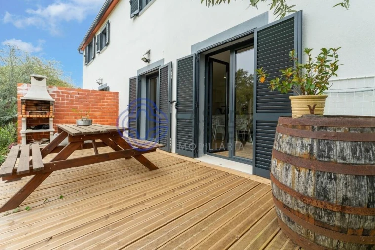 Quinta T10 para Venda em Gondemaria e Olival Foto 3