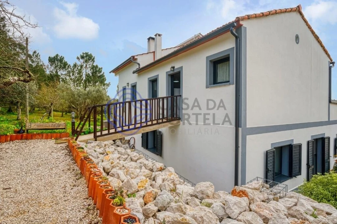 Quinta T10 para Venda em Gondemaria e Olival Foto 4