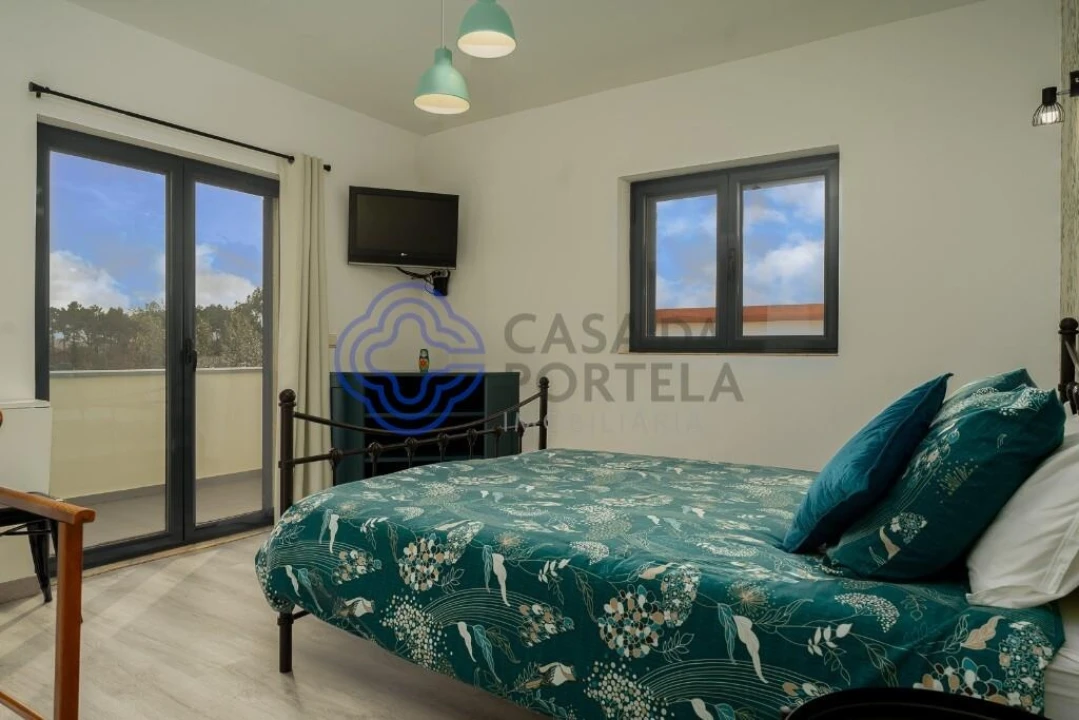 Quinta T10 para Venda em Gondemaria e Olival Foto 14