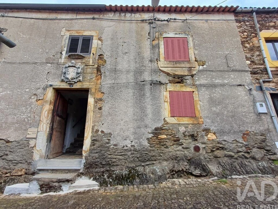 Moradia para Venda em Janeiro de Cima e Bogas de Baixo Foto 2