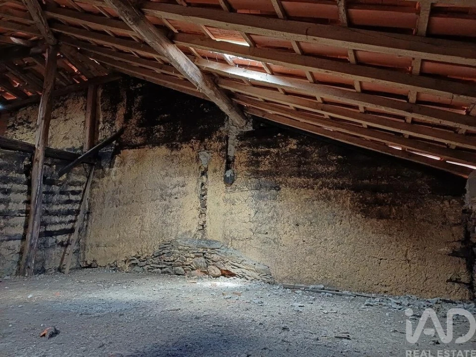 Moradia para Venda em Janeiro de Cima e Bogas de Baixo Foto 16