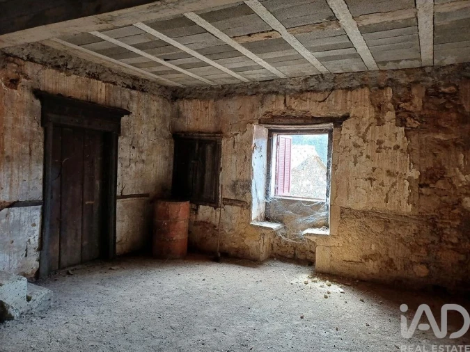 Moradia para Venda em Janeiro de Cima e Bogas de Baixo Foto 8