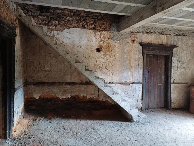 Moradia para Venda em Janeiro de Cima e Bogas de Baixo Foto 12