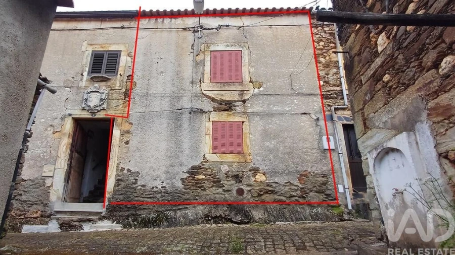 Moradia para Venda em Janeiro de Cima e Bogas de Baixo Foto 3