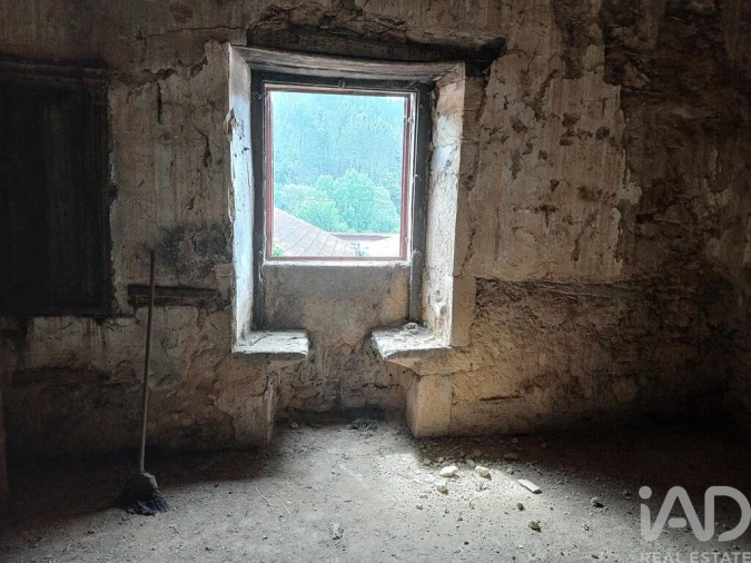 Moradia para Venda em Janeiro de Cima e Bogas de Baixo Foto 11