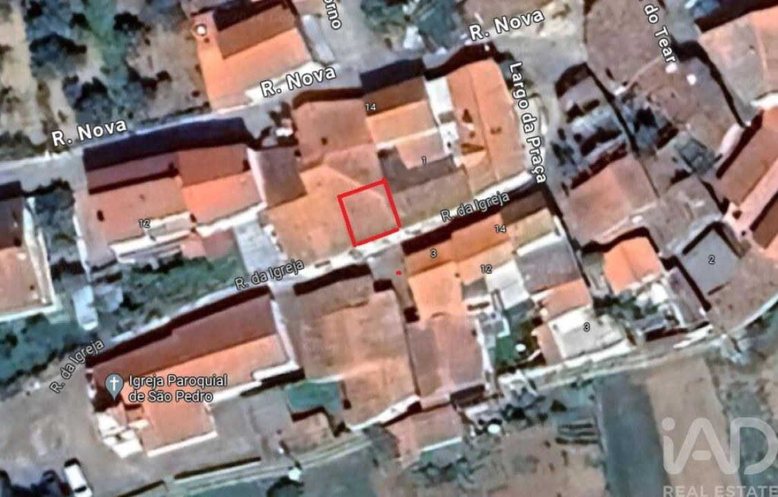 Moradia para Venda em Janeiro de Cima e Bogas de Baixo Foto 18