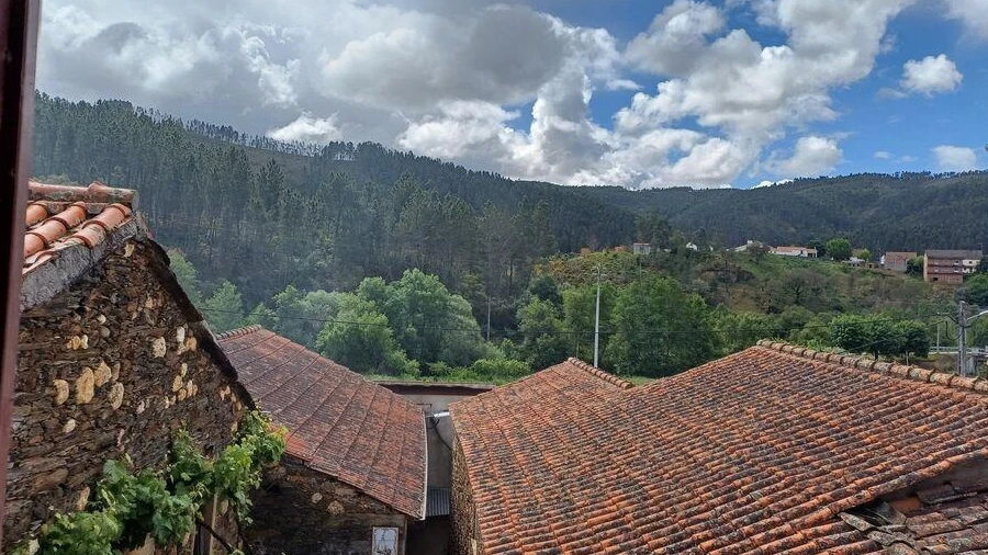 Moradia para Venda em Janeiro de Cima e Bogas de Baixo