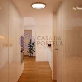 Apartamento T3 para Venda em Vilar de Andorinho