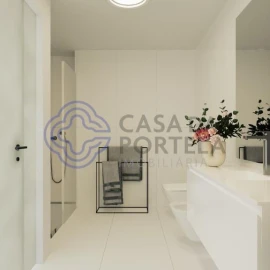 Apartamento T3 para Venda em Vilar de Andorinho